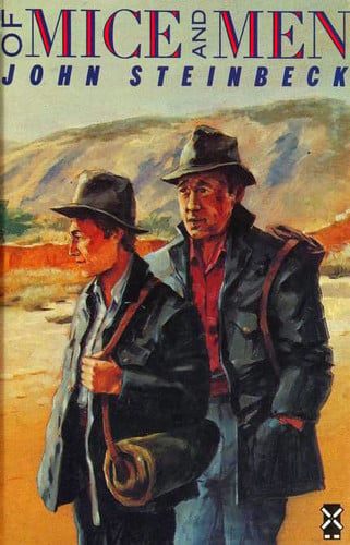 Of Mice and Men (New Windmills)