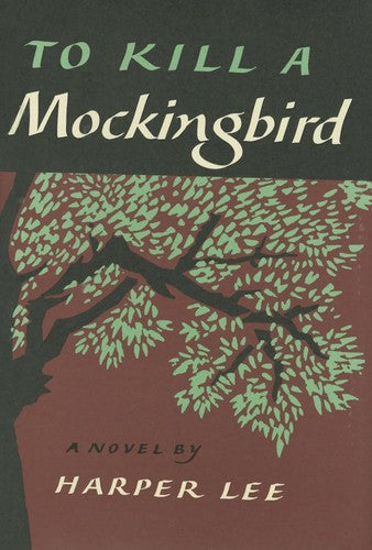 To Kill a Mockingbird (New Windmills KS4)