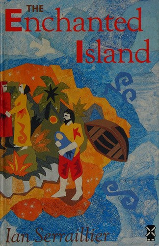 The Enchanted Island (New Windmills KS3)