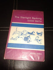Starlight Barking (New Windmills)