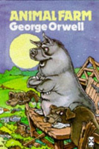 Animal Farm (New Windmills KS4)