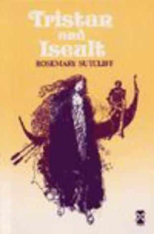Tristan and Iseult (New Windmills)