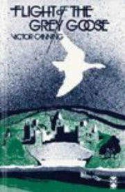 Flight of the Grey Goose (New Windmills)