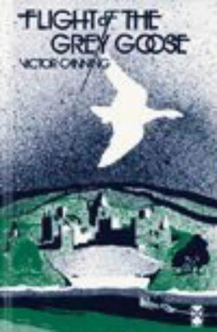 Flight of the Grey Goose (New Windmills)