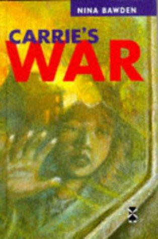 Carrie's War (New Windmills KS3)