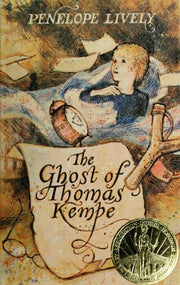 The Ghost Of Thomas Kempe (New Windmills KS3)