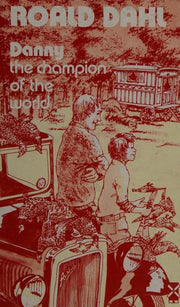 Danny the Champion of the World (New Windmills KS3)
