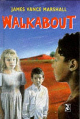 Walkabout (New Windmills KS3)