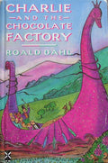 Charlie and the Chocolate Factory (New Windmills)