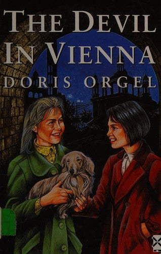 Devil in Vienna (New Windmills)