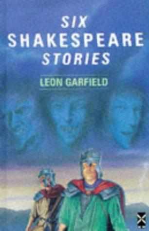 Six Shakespeare Stories (New Windmills KS3)