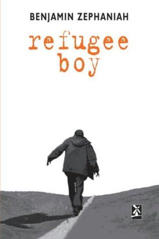 Refugee Boy (New Windmills KS3)