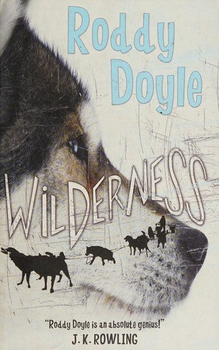 Wilderness (New Windmills KS3)