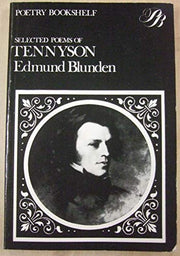 Selected Poems of Tennyson (The Poetry Bookshelf)