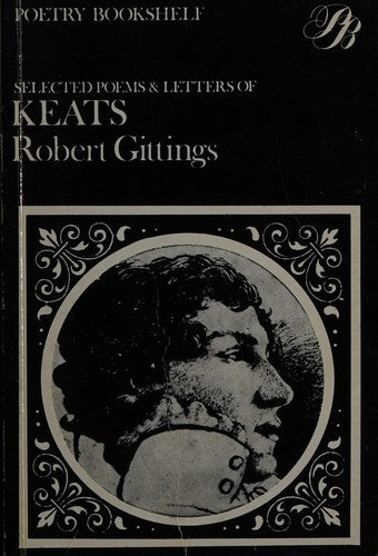 Selected Poems and Letters of Keats (Poetry Bookshelf Series)