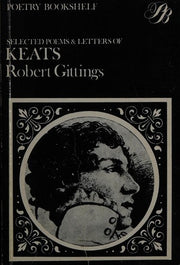 Selected Poems and Letters of Keats (Poetry Bookshelf Series)