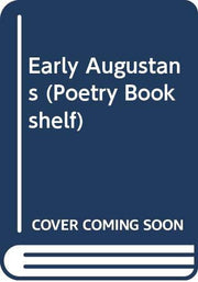 Early Augustans (Poetry Bookshelf)