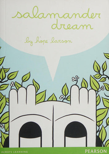 Wordsmith Year 6 Salamander Dream (Wordsmith (Literacy Service))