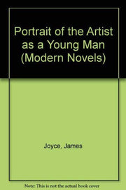 Portrait Of Artist Young Man Mns