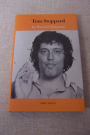 Tom Stoppard (Contemporary Playwrights S.)