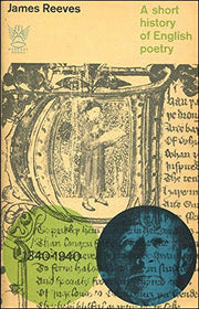 Short History of English Poetry