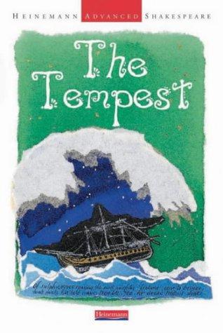 Heinemann Advanced Shakespeare: The Tempest