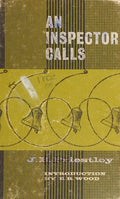 An Inspector Calls (Hereford Plays)