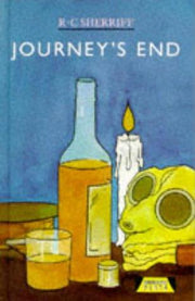 Journey's End (Heinemann Plays For 14-16+)