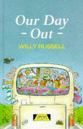 Our Day Out (Heinemann Plays)