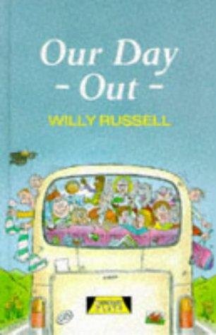 Our Day Out (Heinemann Plays)