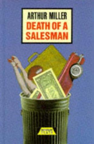 Death of a Salesman (Heinemann Plays For 14-16+)