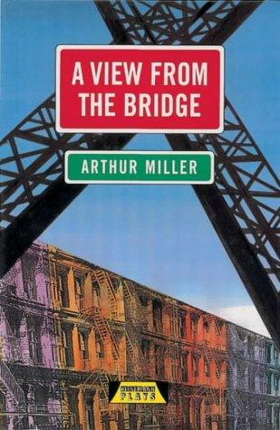A View from the Bridge (Heinemann Plays For 14-16+)