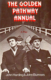 Golden Pathway Annual