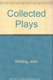 Collected Plays: v. 2