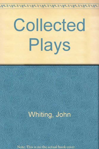 Collected Plays: v. 2