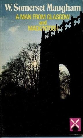 Man from Glasgow Maugham Hgr Int