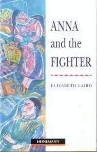 Anna & Fighter MGR Beg 2nd Edn