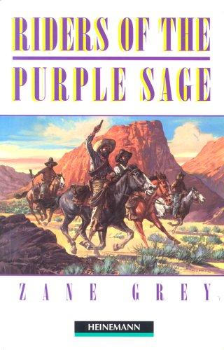 Riders Of The Purple Sage MGR Ele