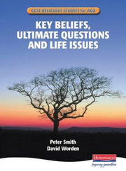 GCSE Religious Studies for AQA: Key Beliefs, Ultimate Questions and Life Issues Option 2