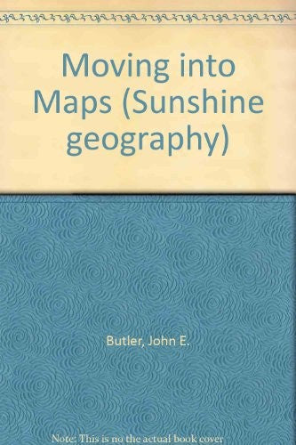 Moving Into Maps