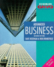 Business Advanced 2nd Edition :Student Book
