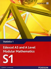 Edexcel AS and A Level Modular Mathematics - Statistics 1