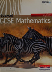 Edexcel GCSE Maths Higher Student Book (whole course) (Edexcel GCSE Maths 2006)