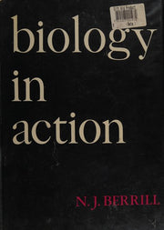 Biology in Action