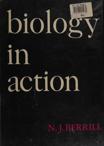 Biology in Action