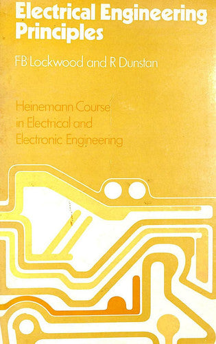Electrical Engineering Principles