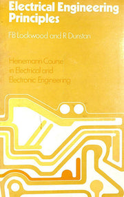 Electrical Engineering Principles