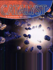 Catalyst 1 Red Student Book