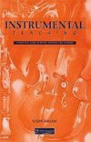 Instrumental Teaching