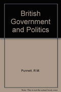 British Government and Politics